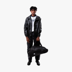 Black Max Pádel Bag