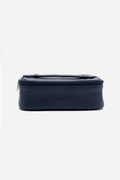 Dark Blue Meal Box