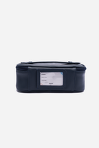 Dark Blue Meal Box