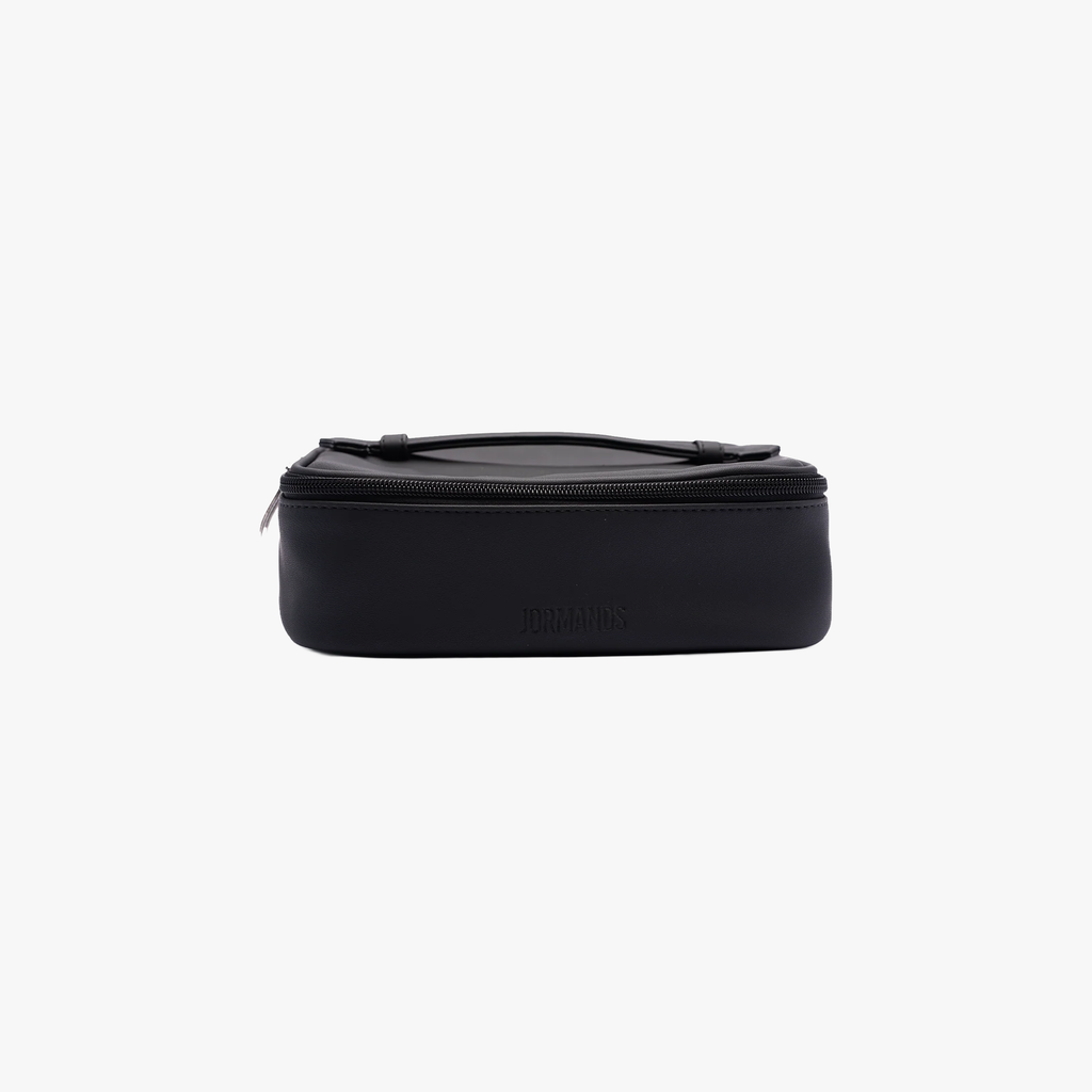 Black Meal Box