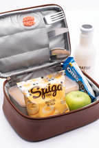 Café Meal Box