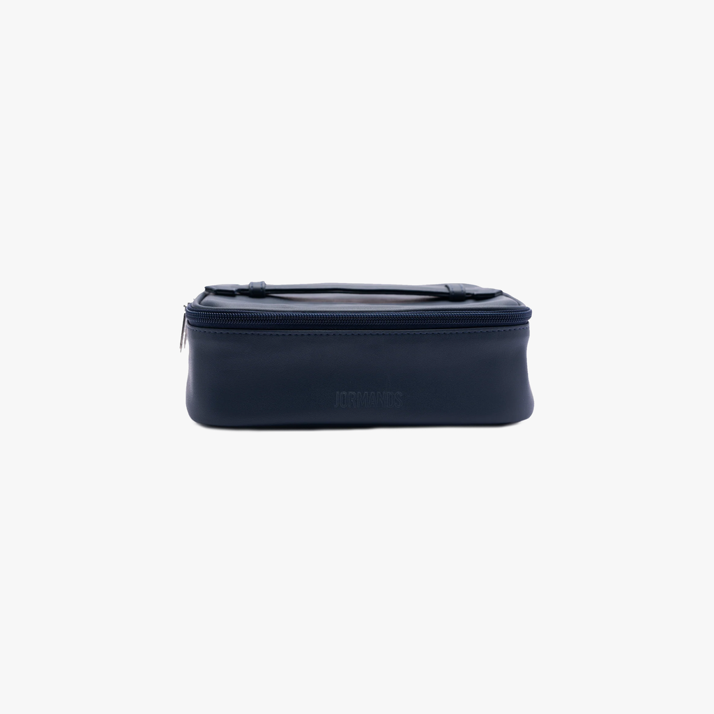 Dark Blue Meal Box