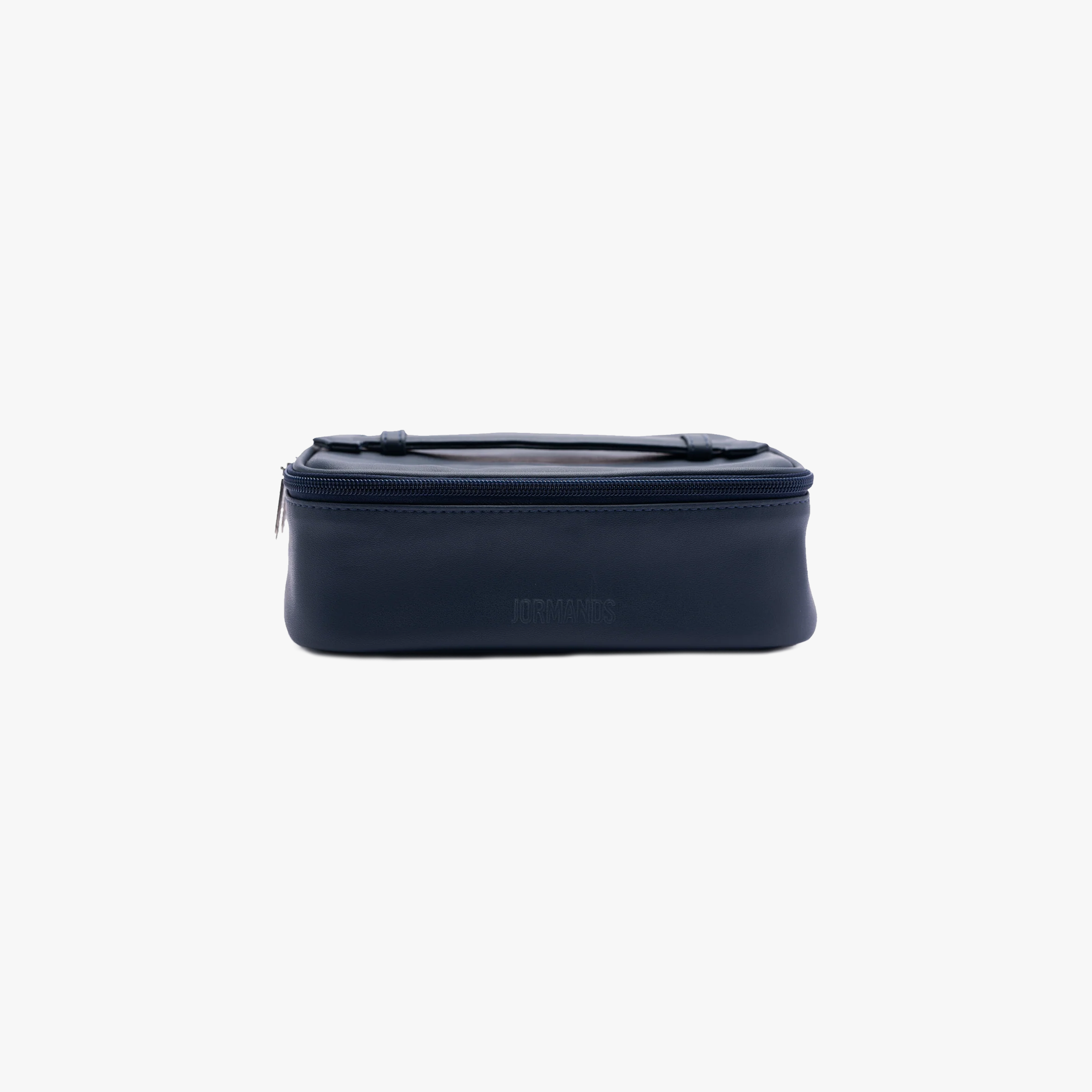 Dark Blue Meal Box