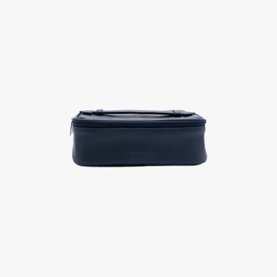 Dark Blue Meal Box