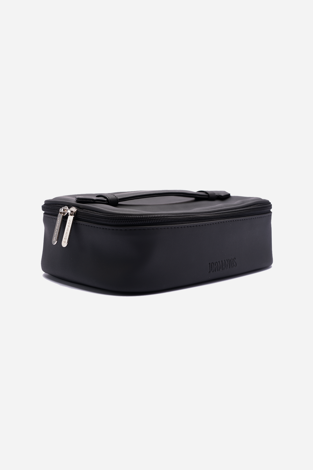 Black Meal Box