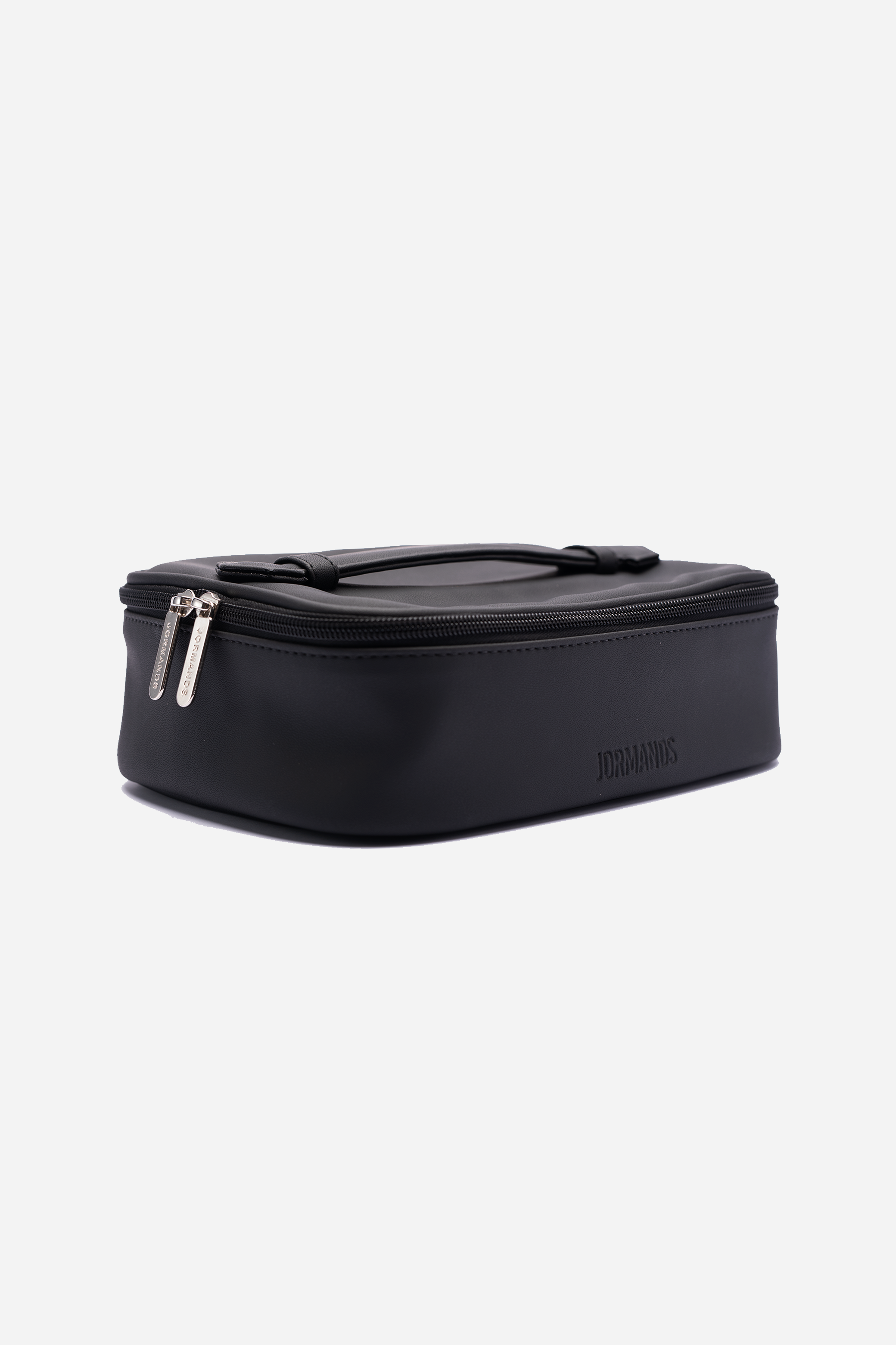 Black Meal Box