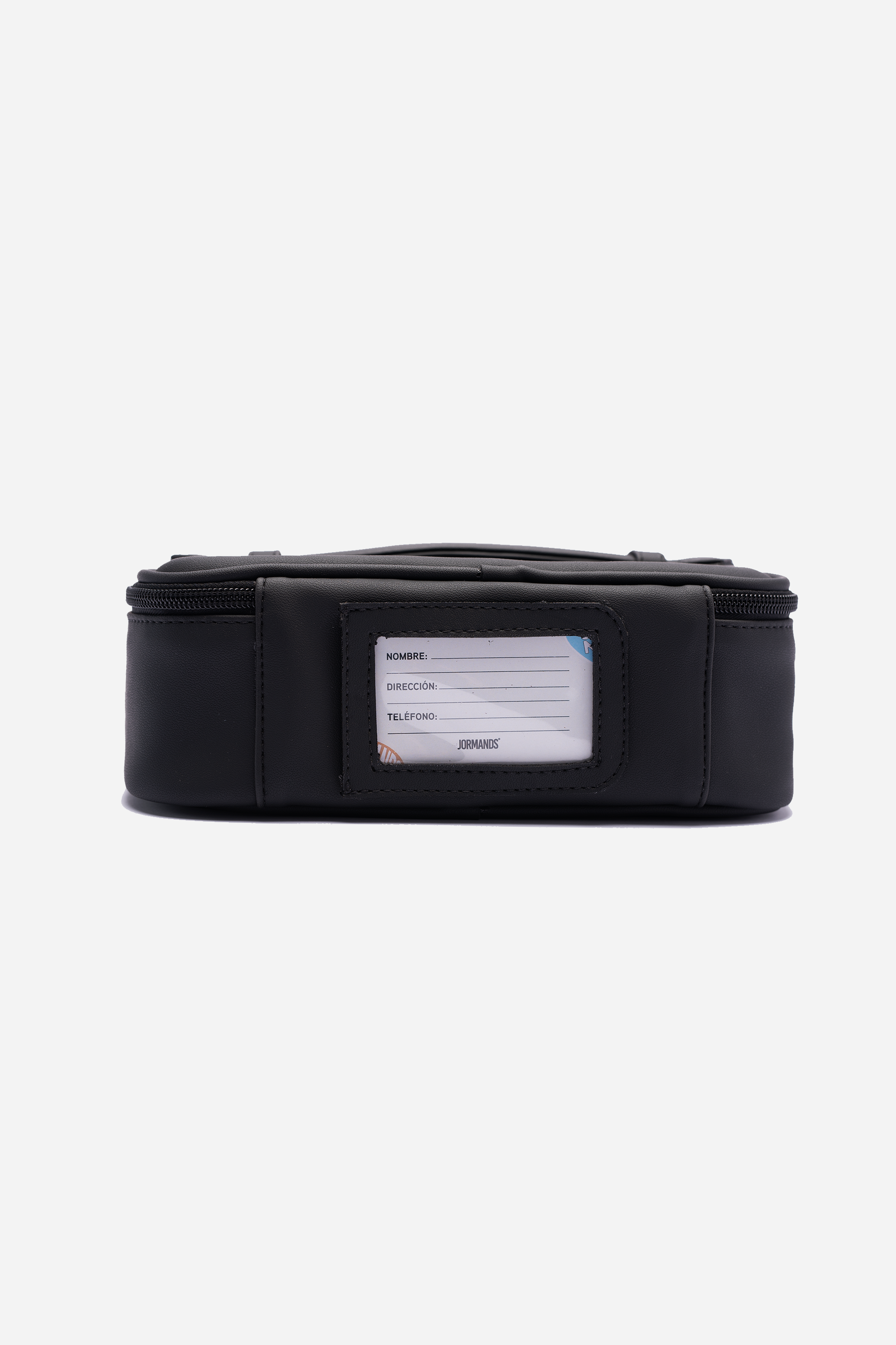 Black Meal Box