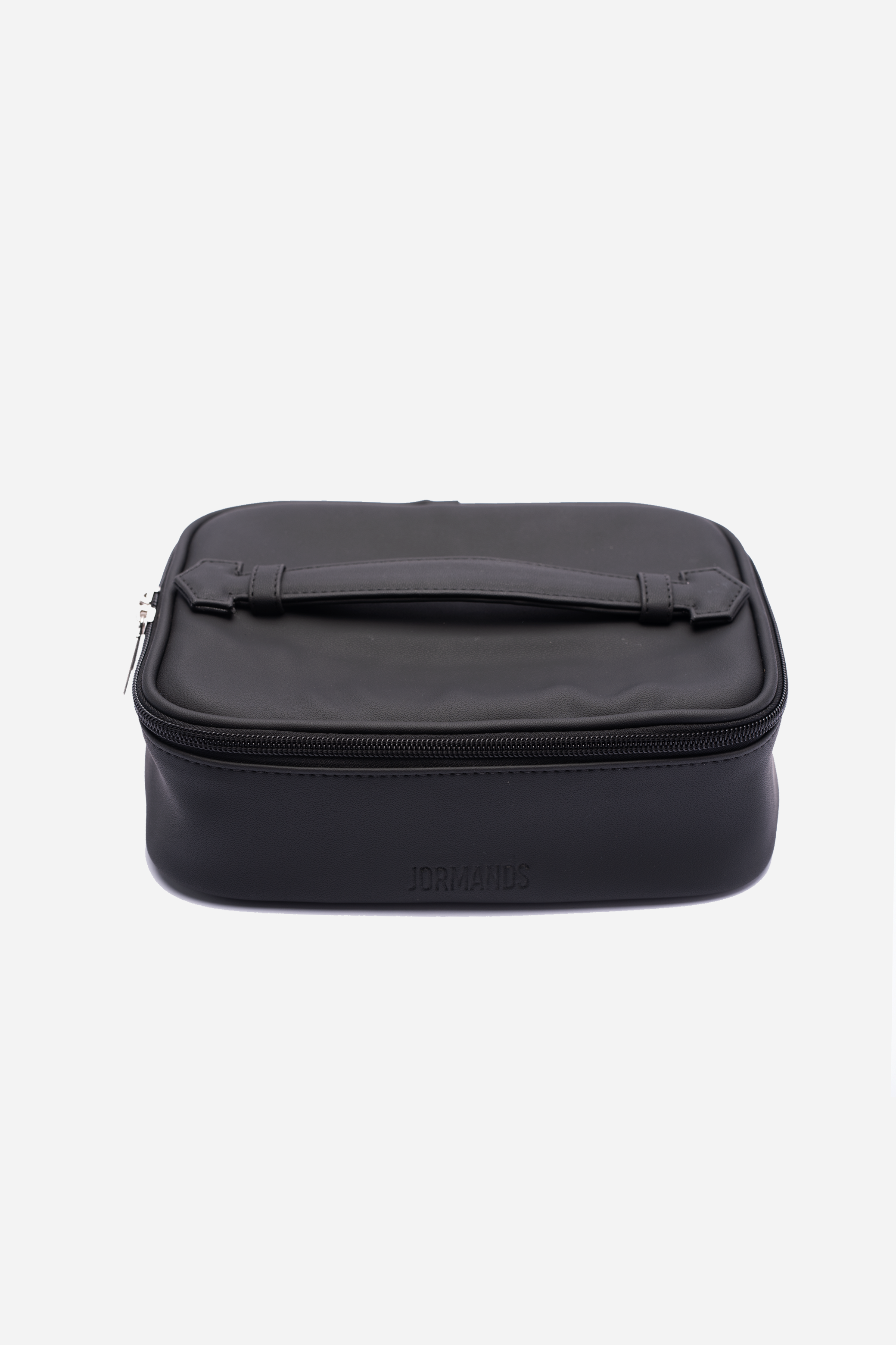 Black Meal Box