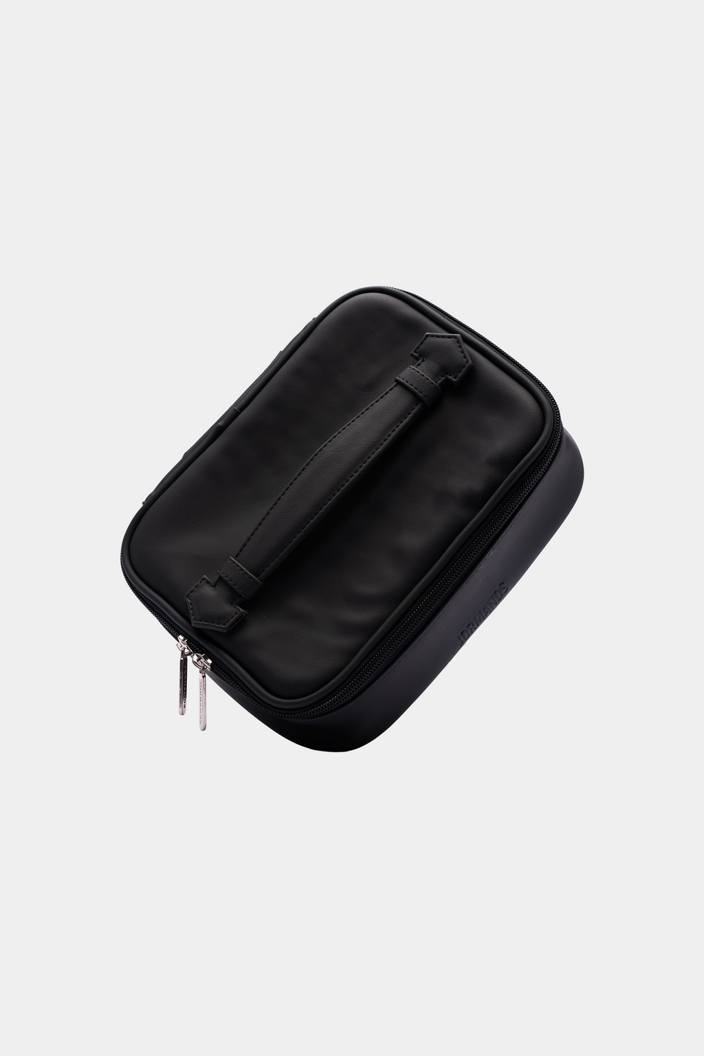 Black Meal Box