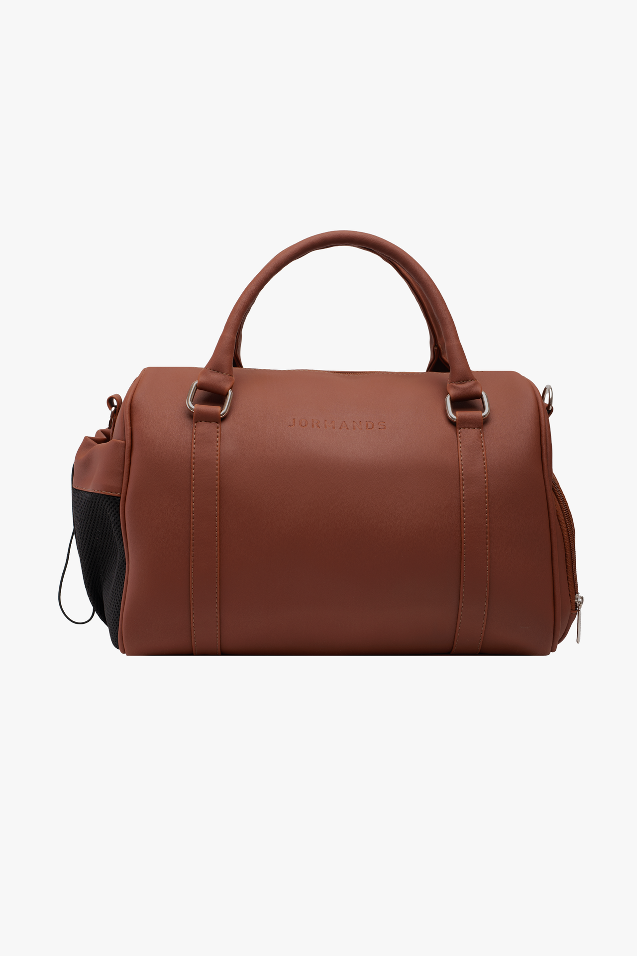 Café Mini Duffel Bag