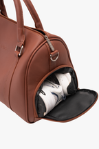 Café Mini Duffel Bag