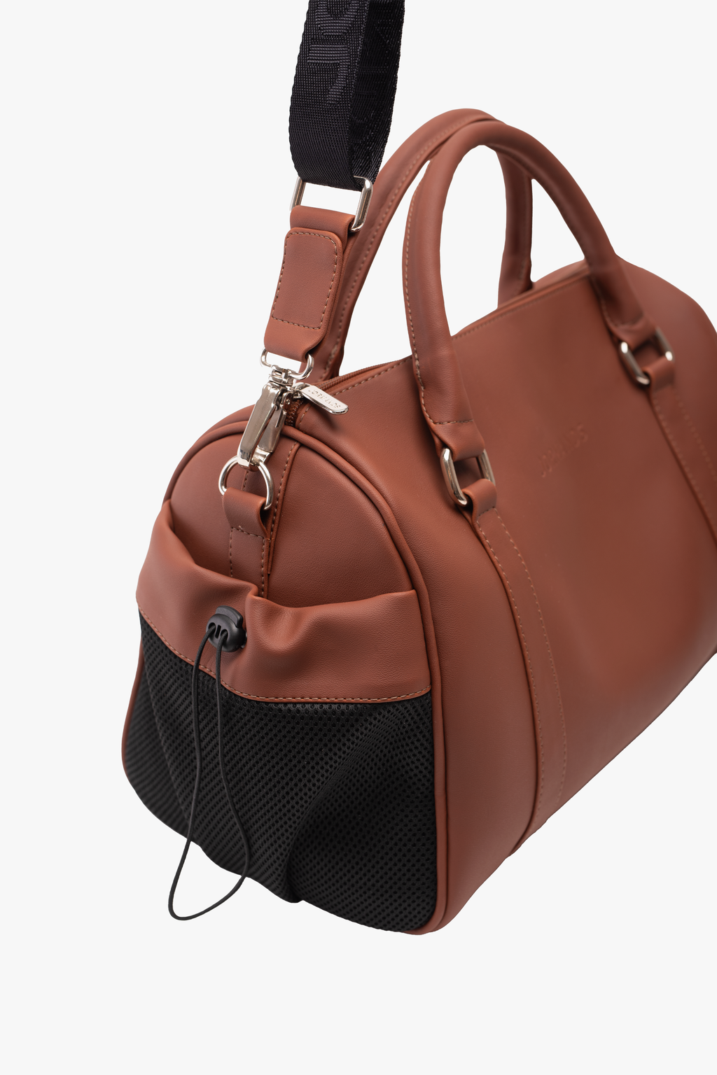 Café Mini Duffel Bag