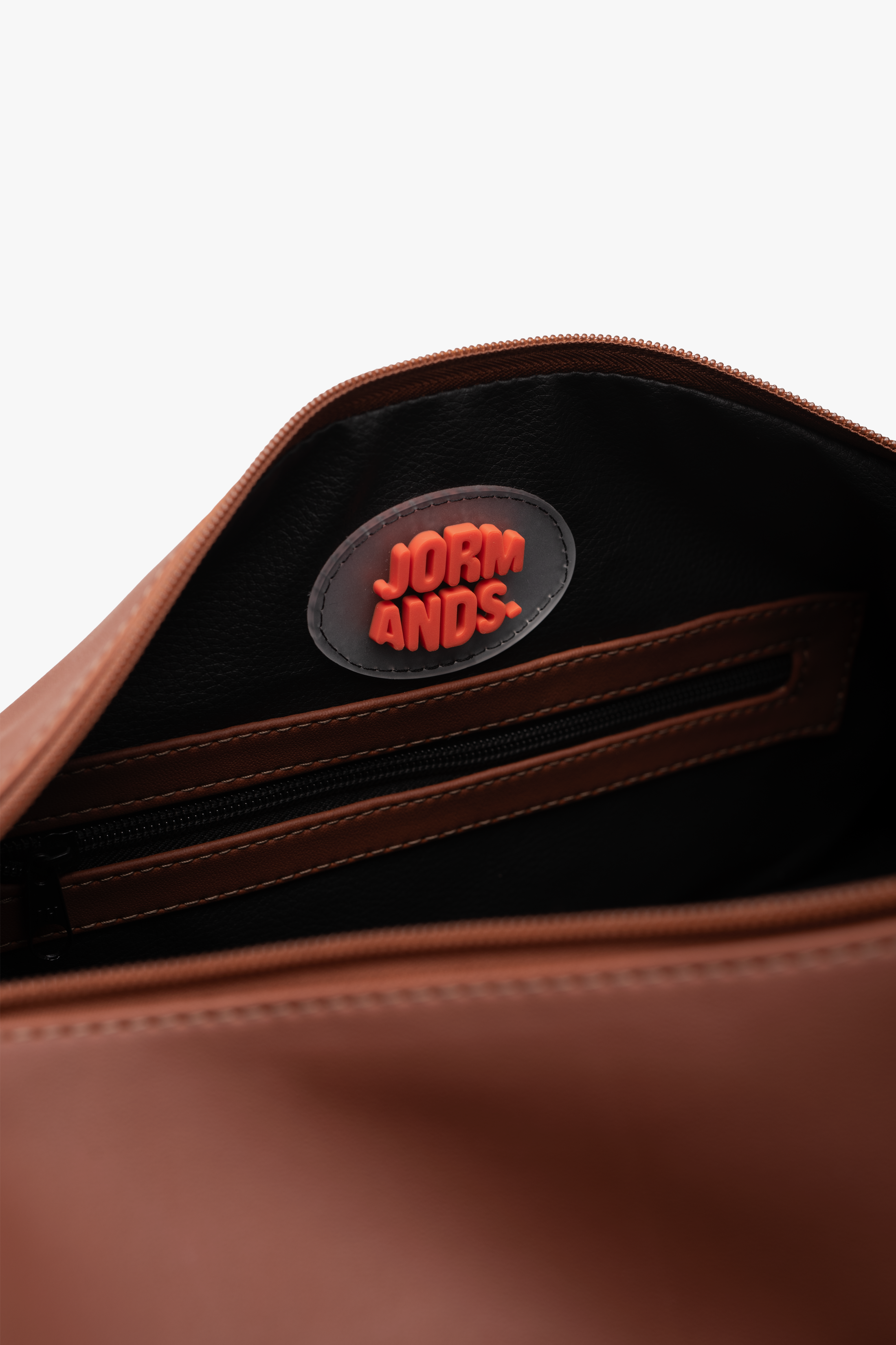 Café Mini Duffel Bag