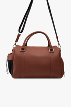 Café Mini Duffel Bag