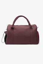 Mini Duffel Bag
