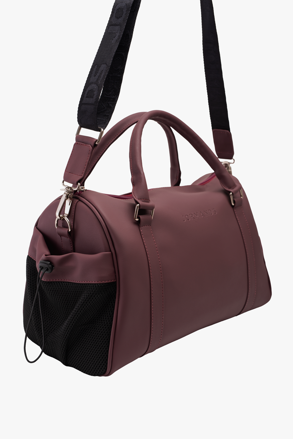 Mini Duffel Bag