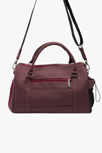 Mini Duffel Bag