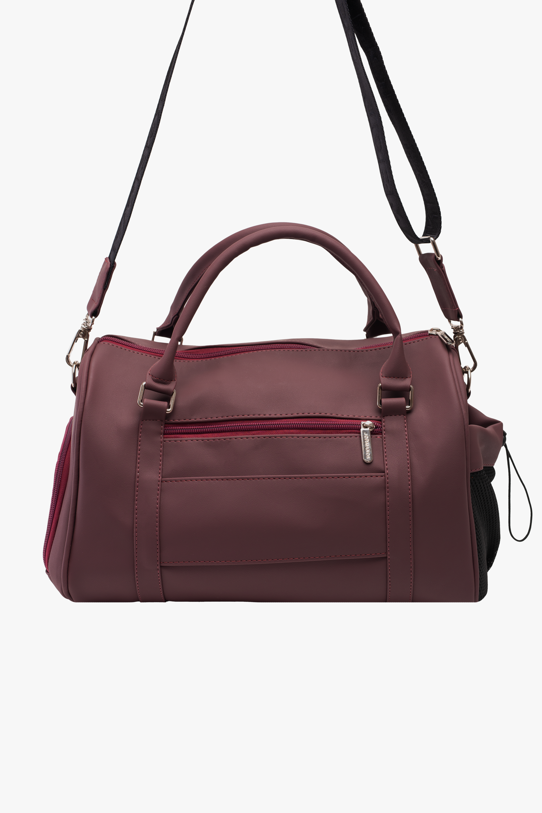 Mini Duffel Bag