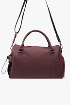 Mini Duffel Bag
