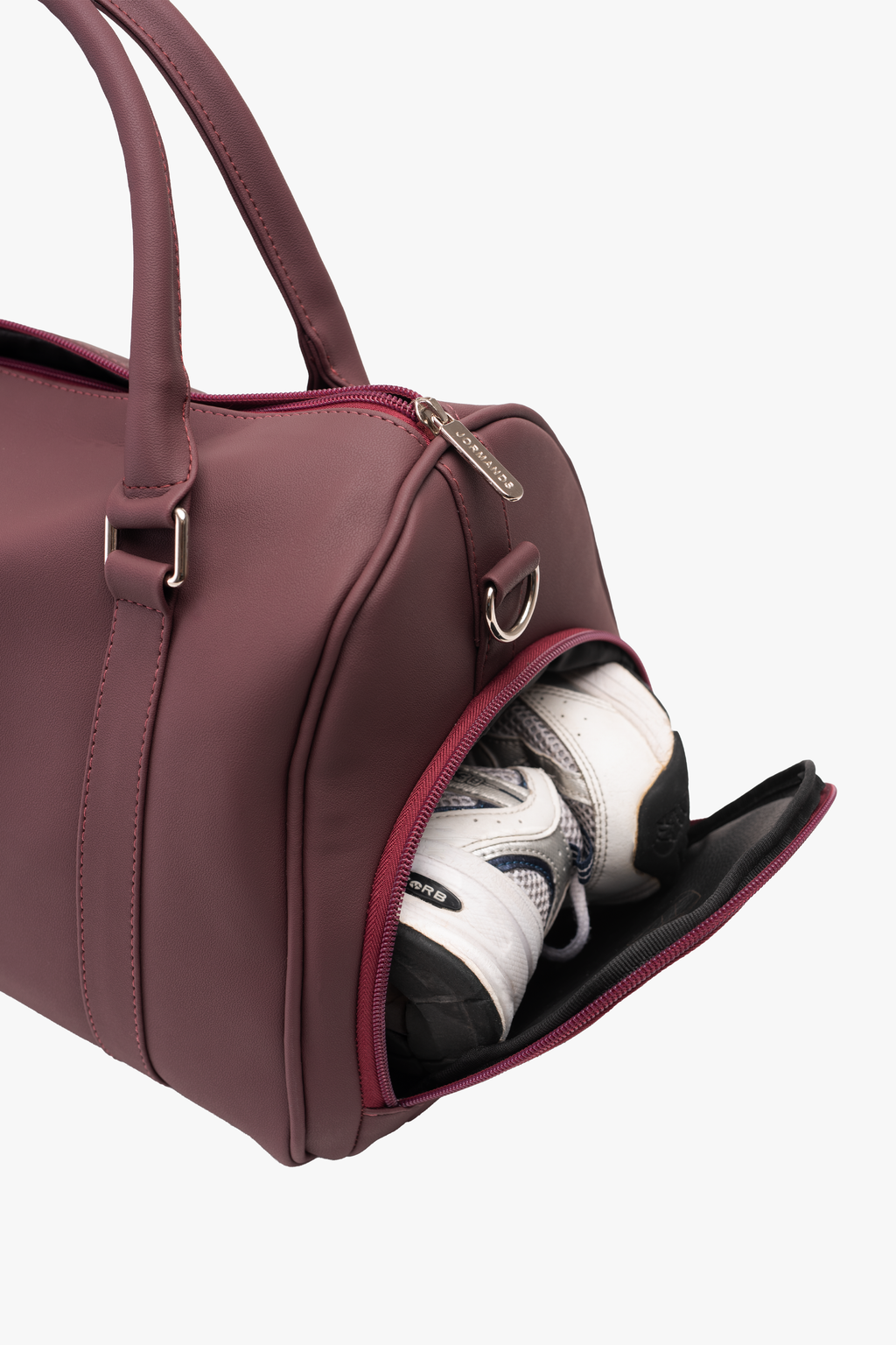 Mini Duffel Bag