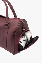 Mini Duffel Bag