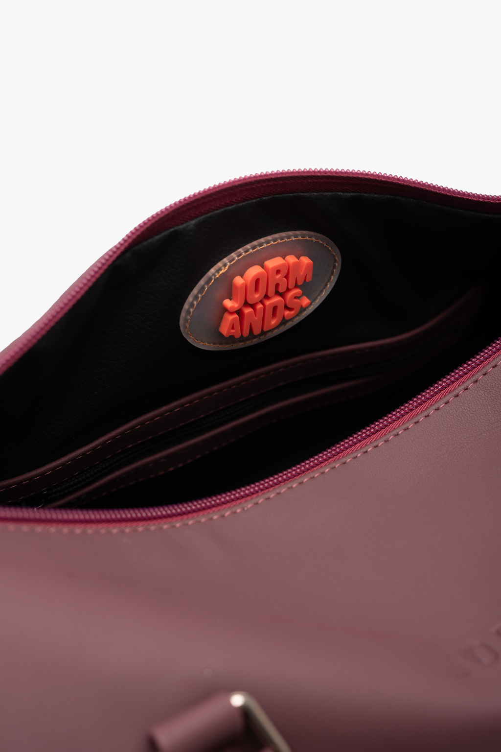 Mini Duffel Bag