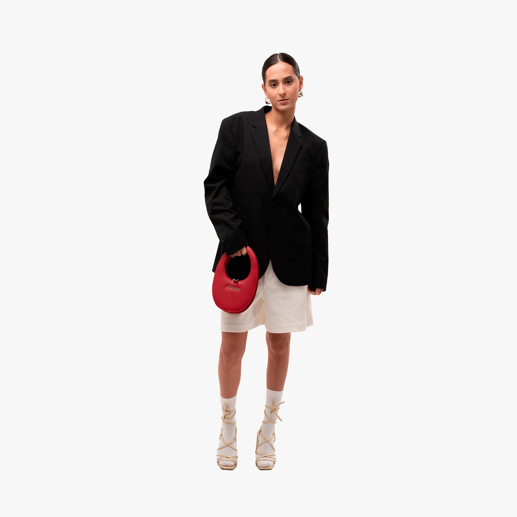 Red Moon Bag
