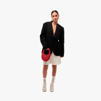 Red Moon Bag