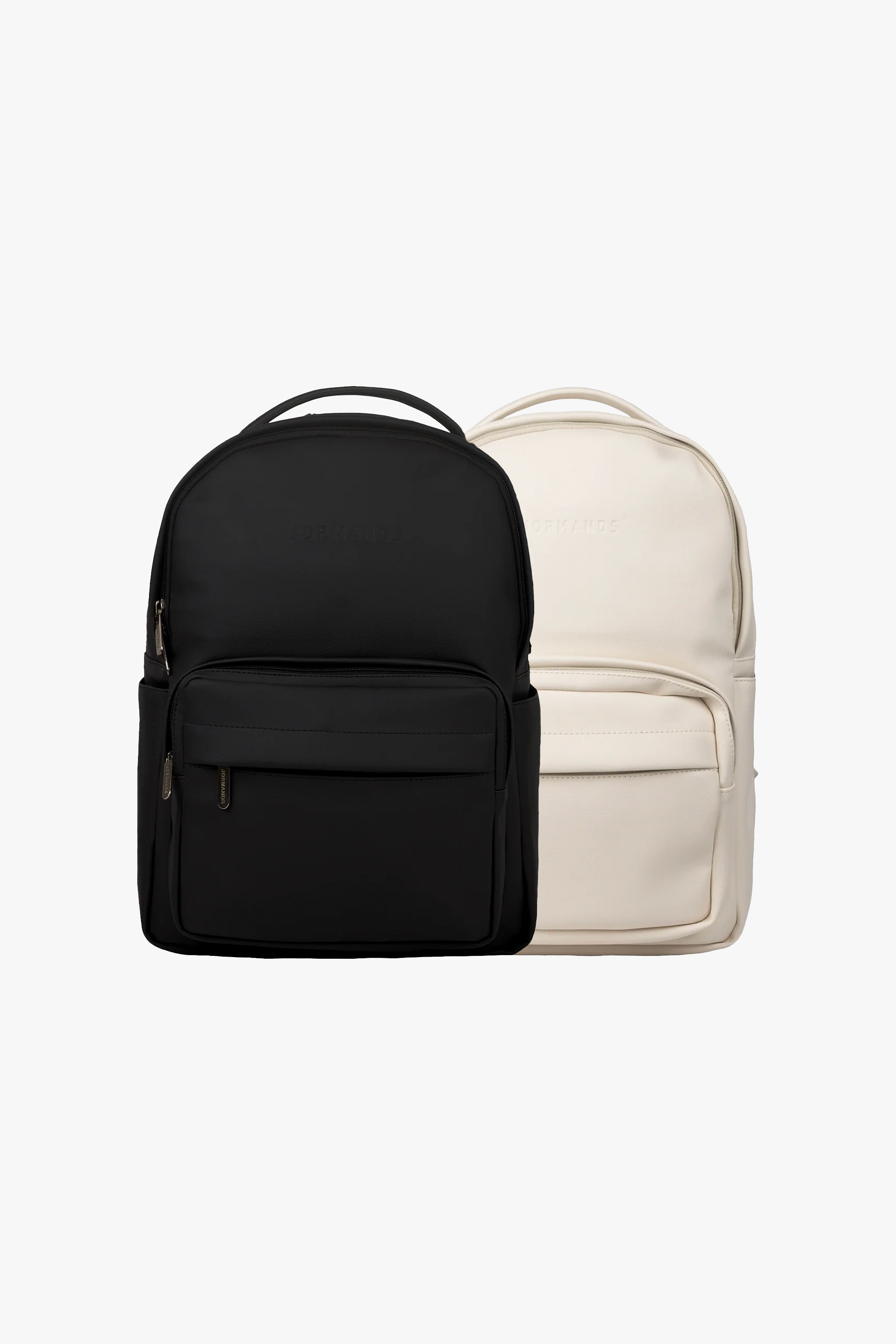 Two Backpacks