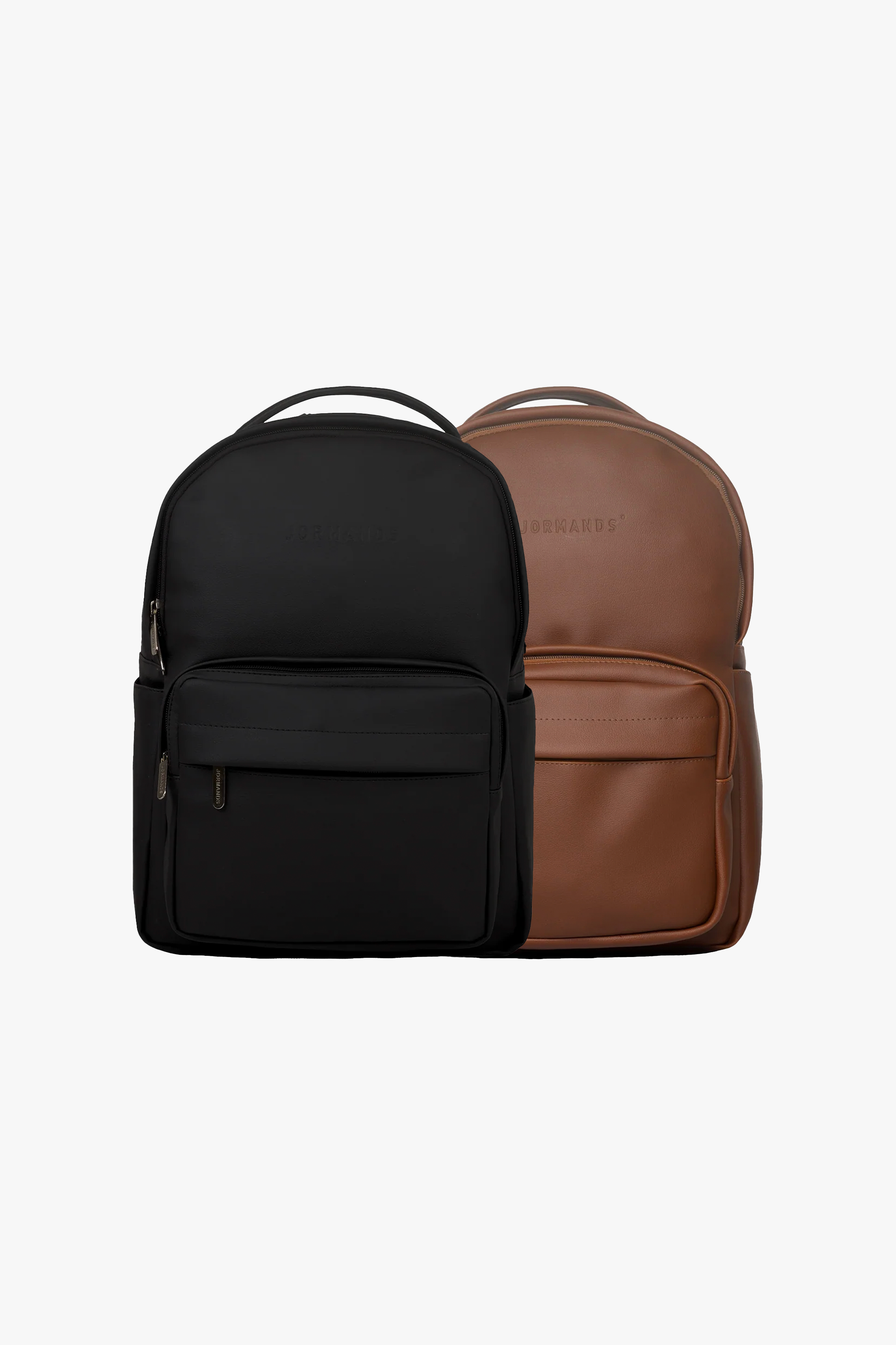 Two Backpacks