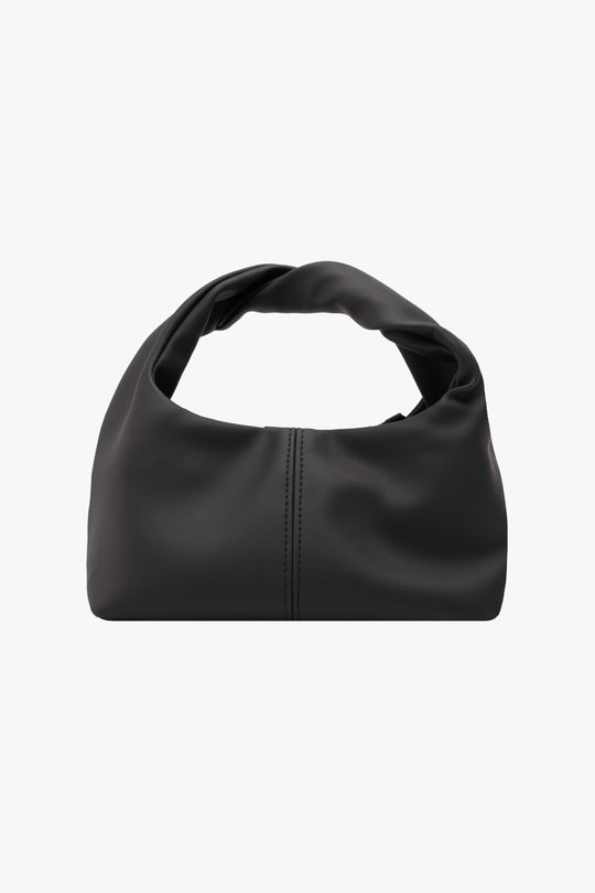 Black Halo Bag