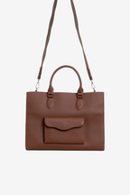 Café Tote Bag