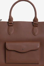 Café Tote Bag