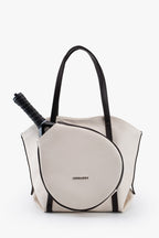 Café Pádel Tote Bag