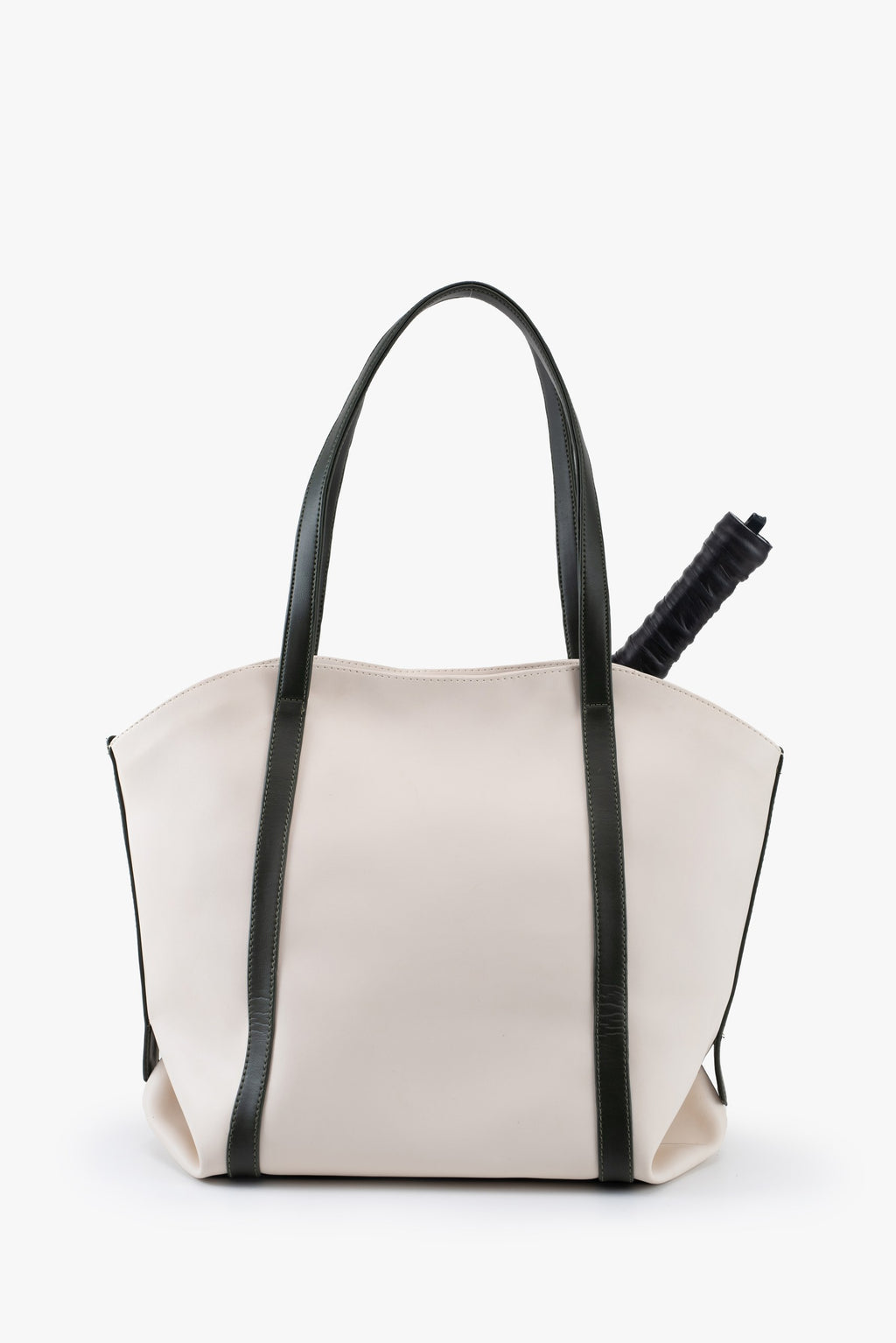 Green Pádel Tote Bag
