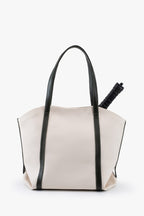 Green Pádel Tote Bag