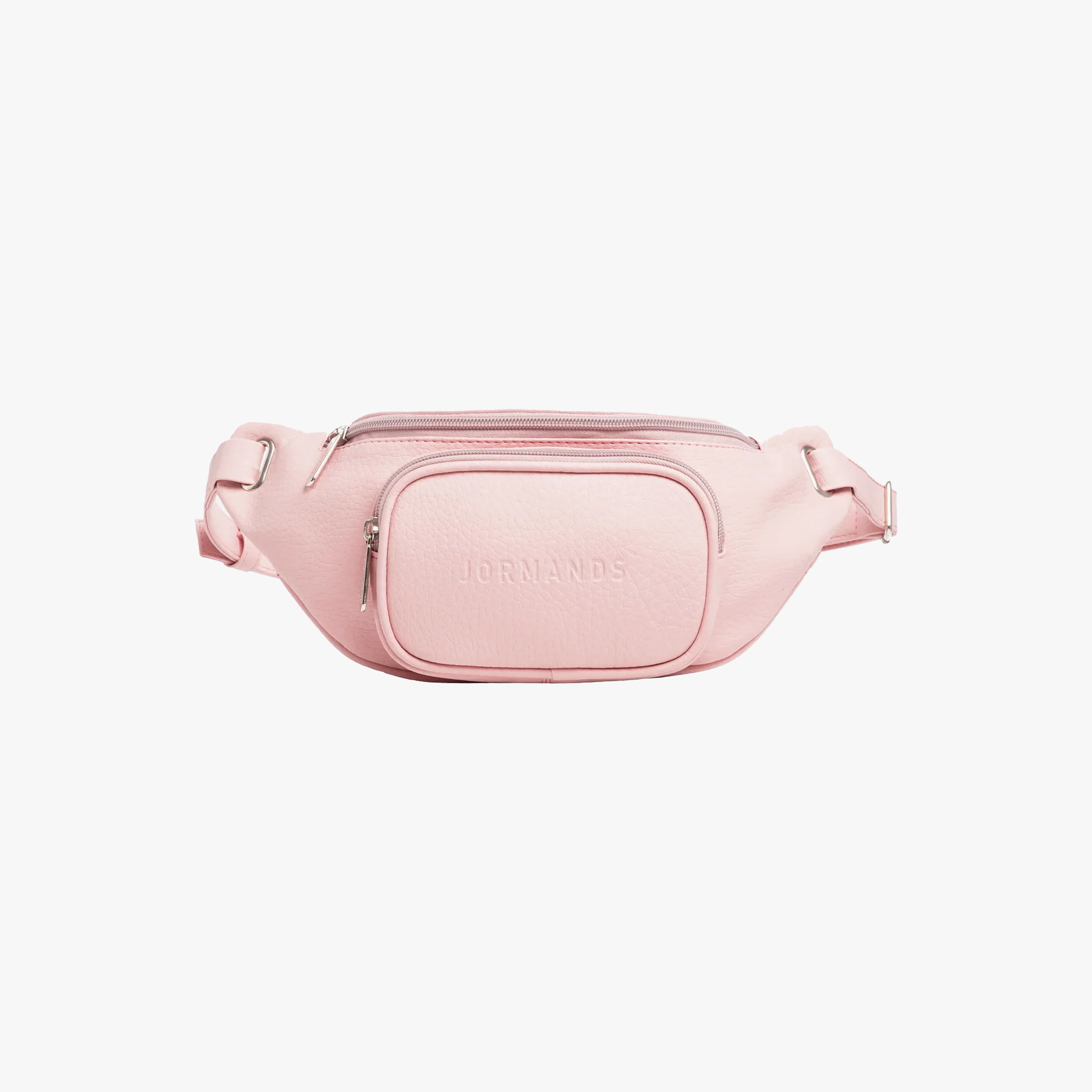 Pink Fanny Pack