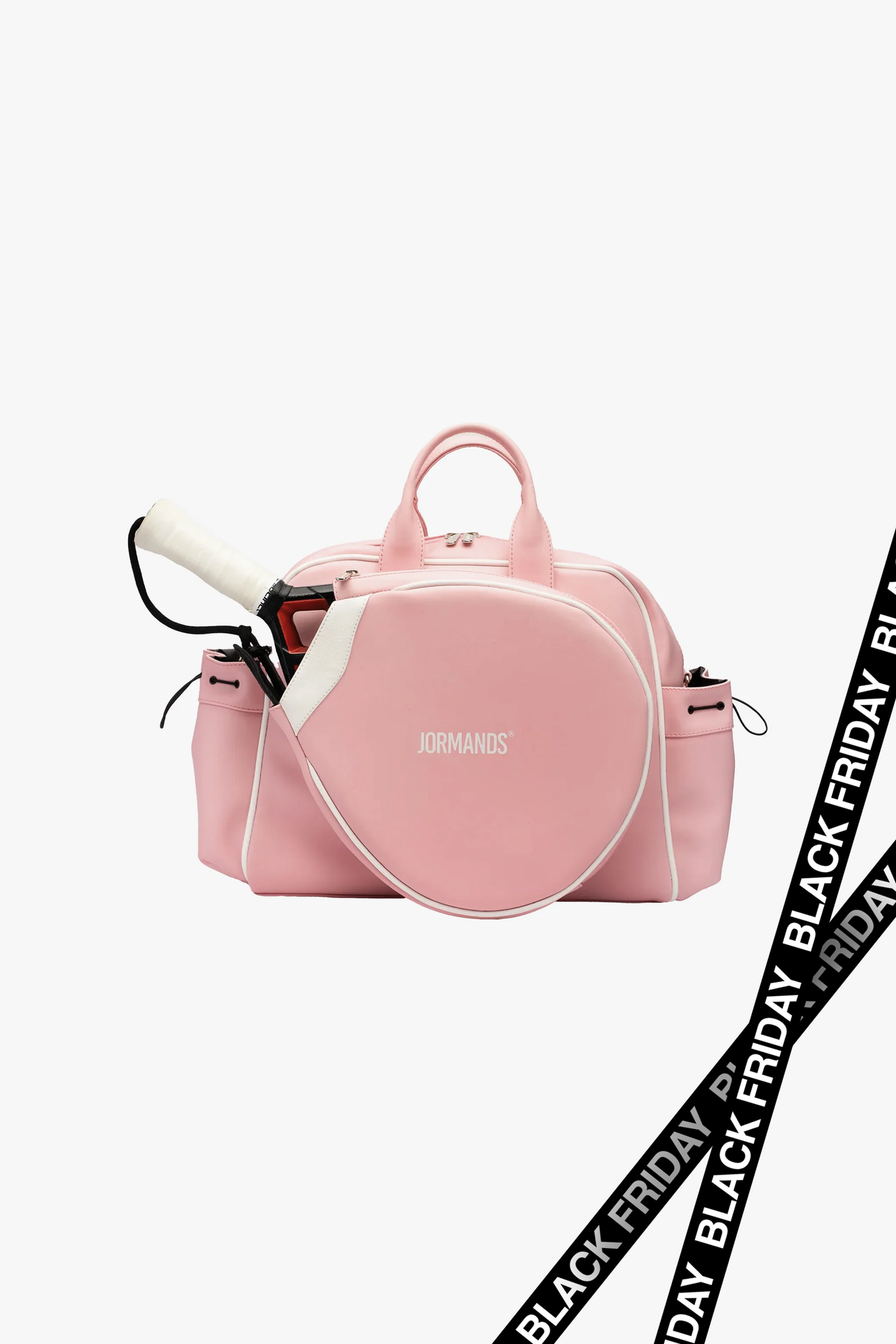 Pink Pádel Bag