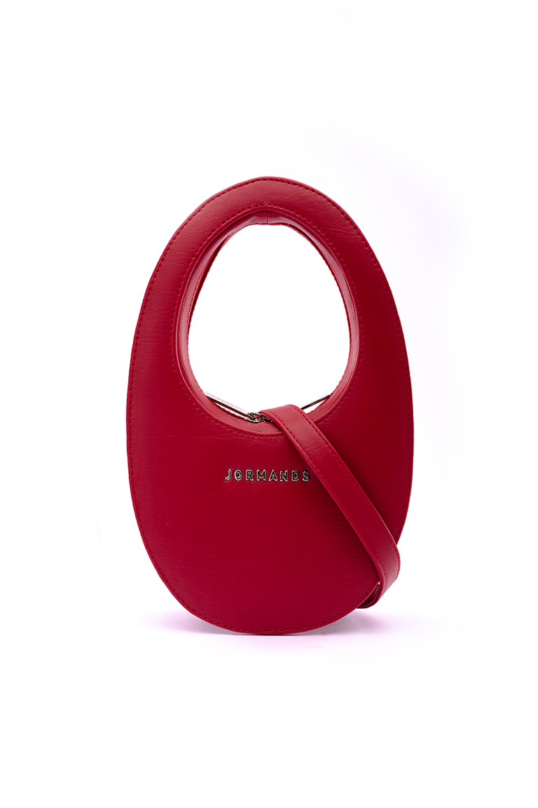Red Moon Bag