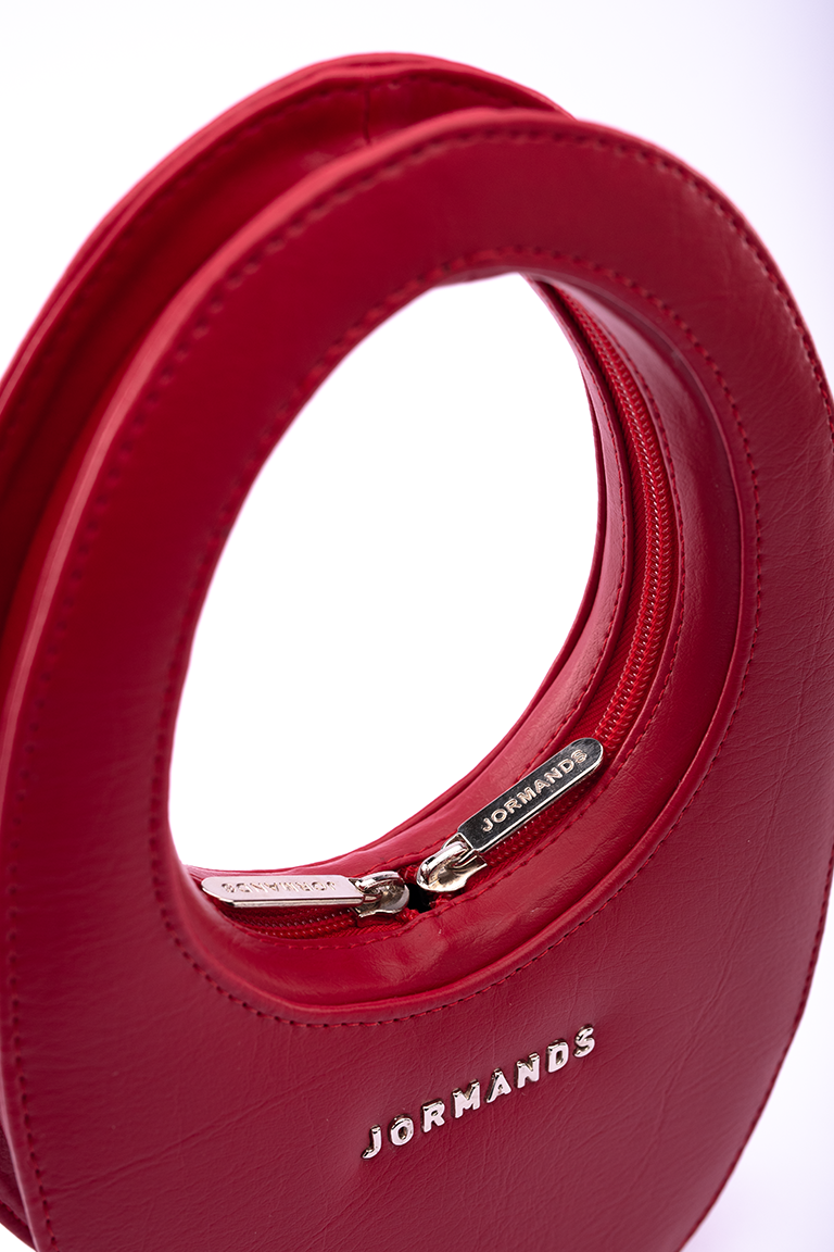 Red Moon Bag