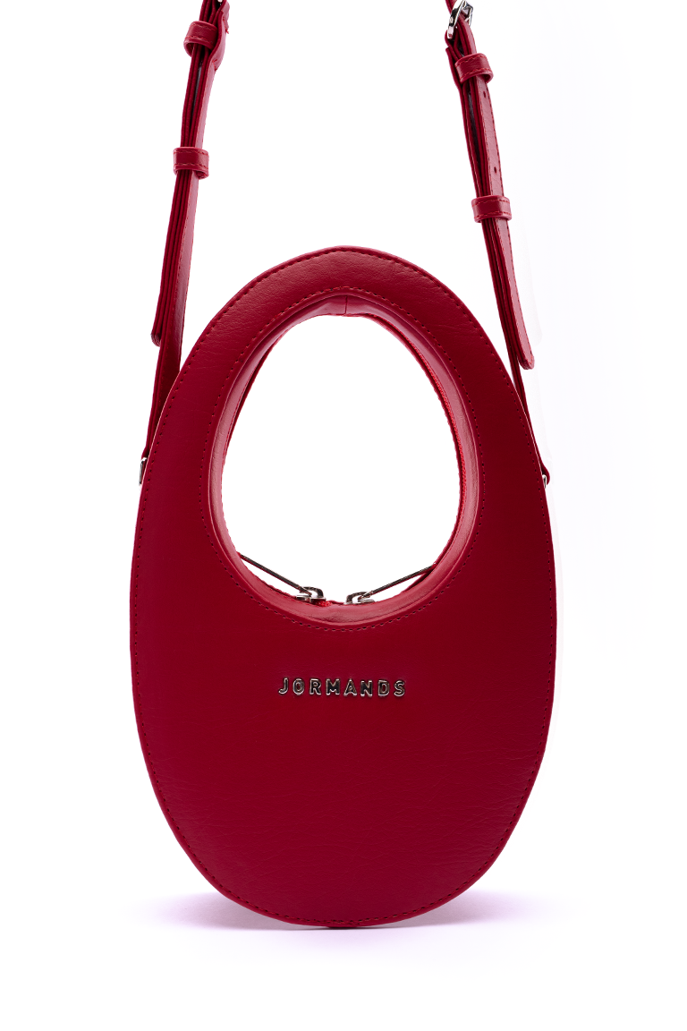 Red Moon Bag