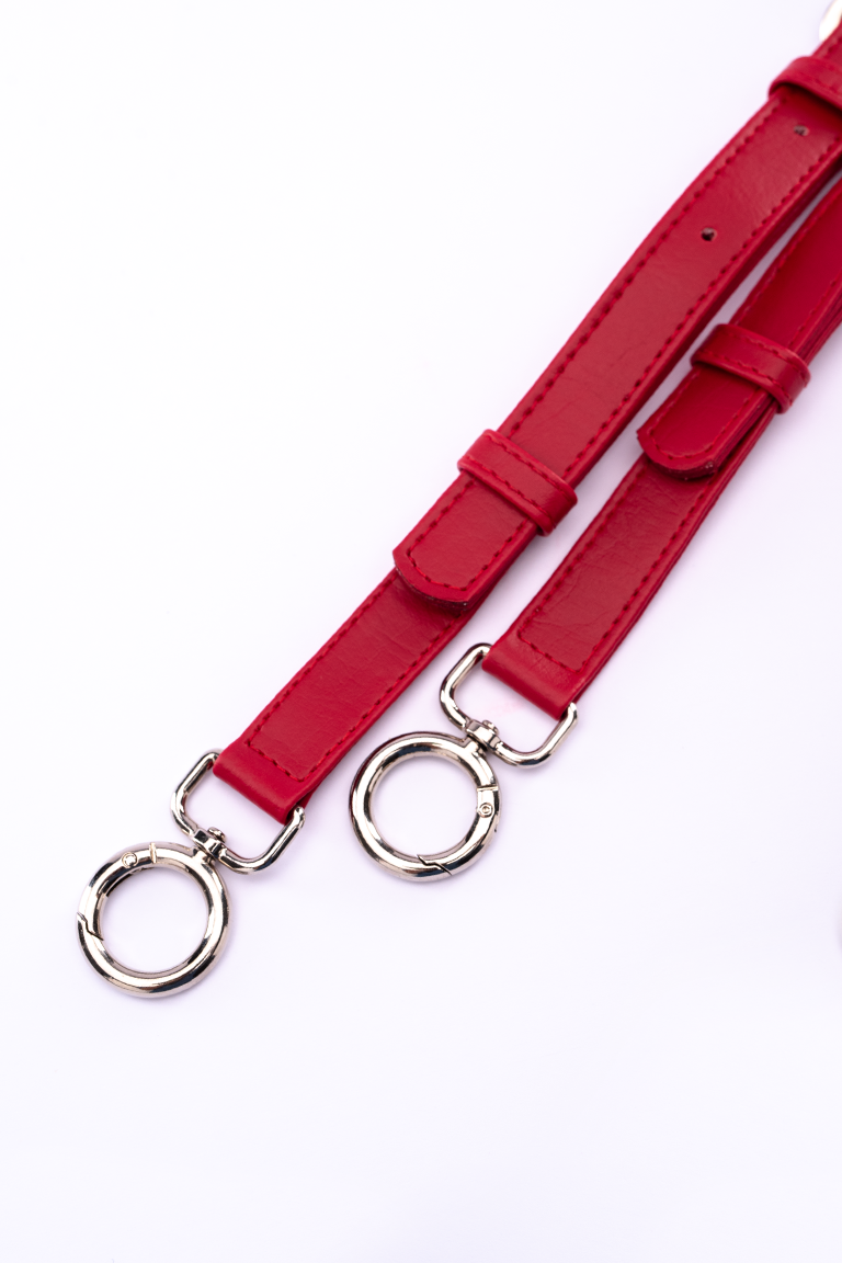 Red Moon Bag