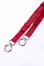 Red Moon Bag