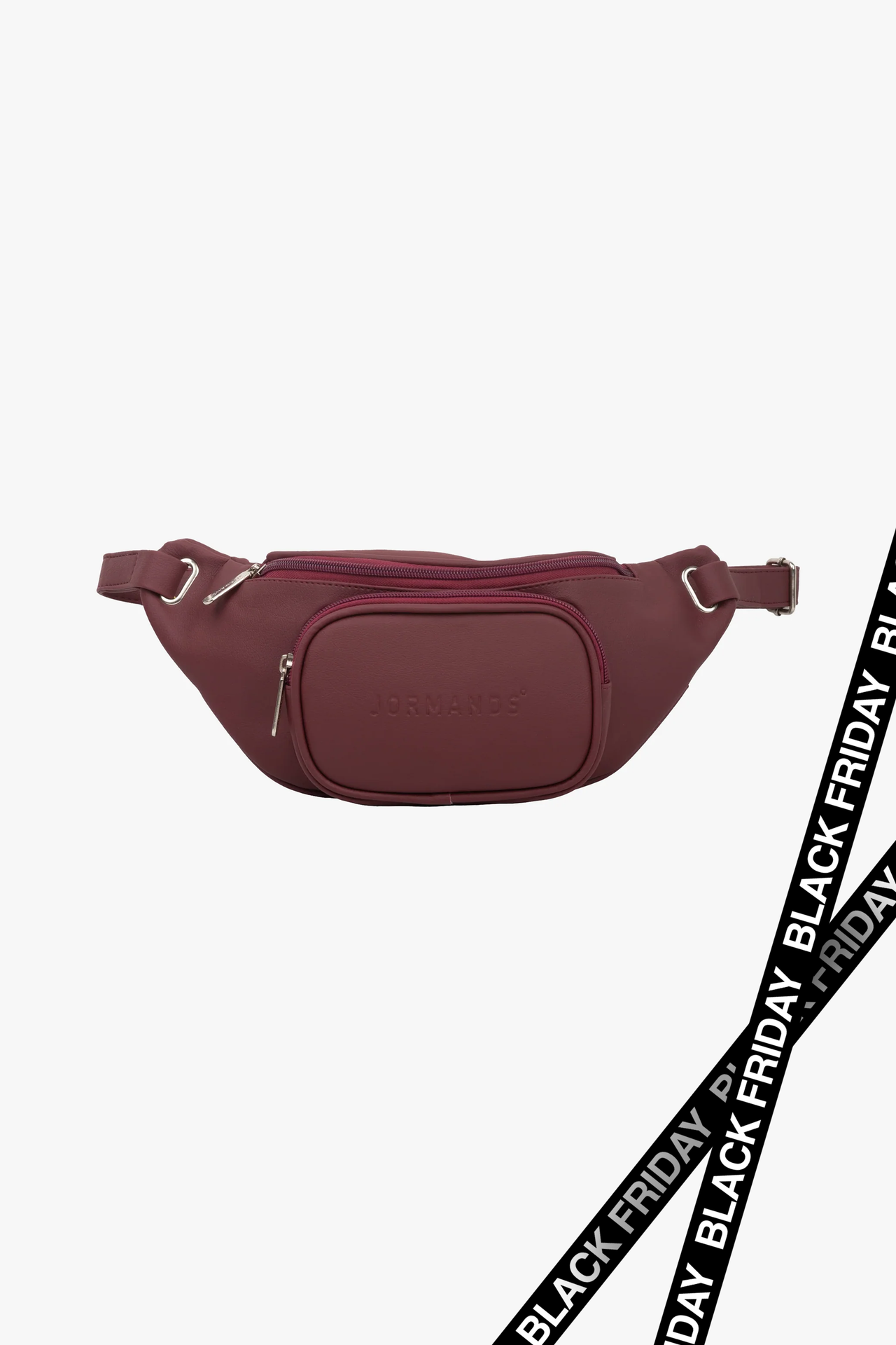 Red Wine Fanny Pack