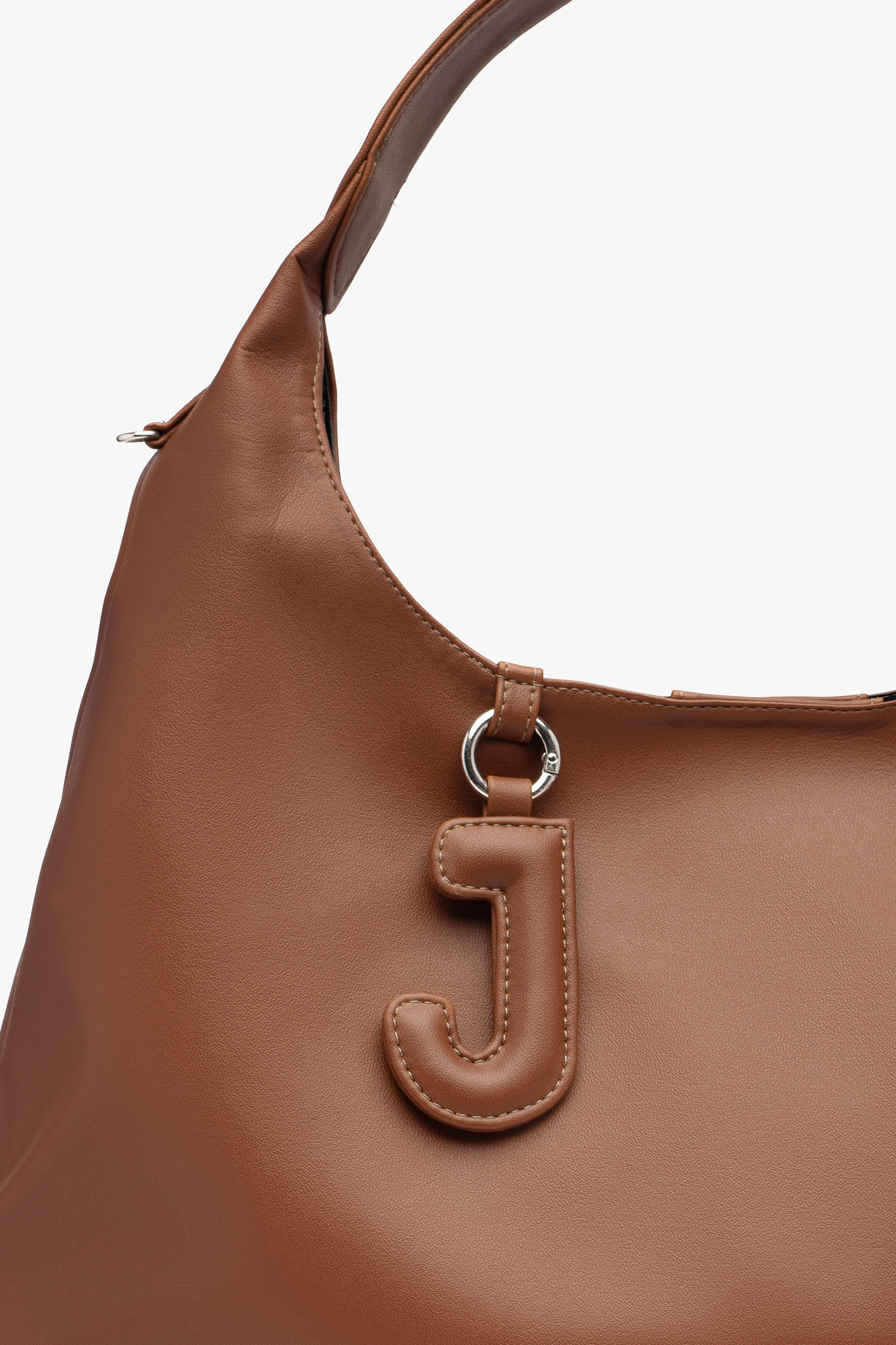 Café Shoulder Bag