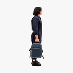 T21 Dark Blue Backpack