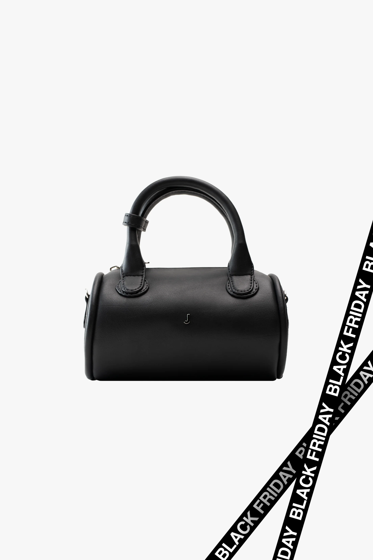 Black Tiny Bag