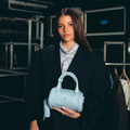 Cloud Tiny Bag