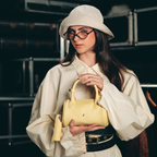 Honey Tiny Bag