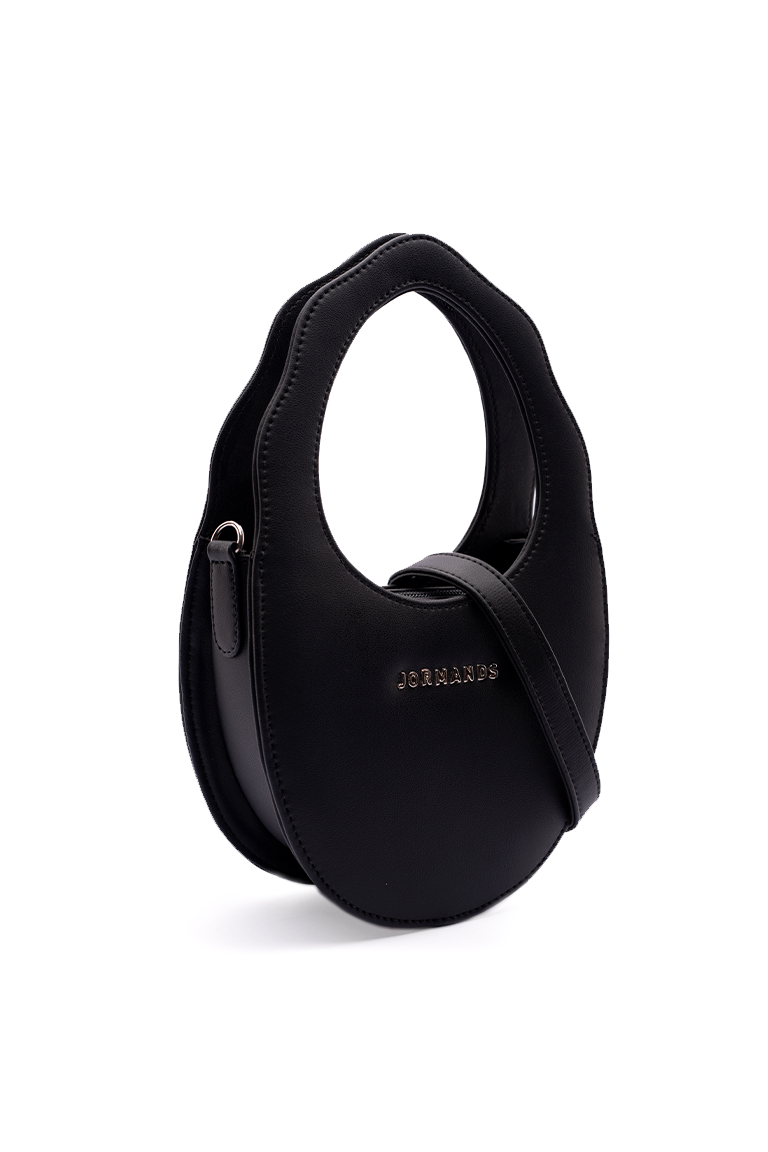 Black Move Bag
